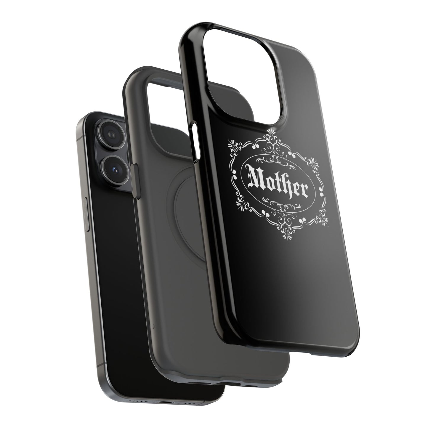 Victoriana Mother Phone Case (Many Models Available)