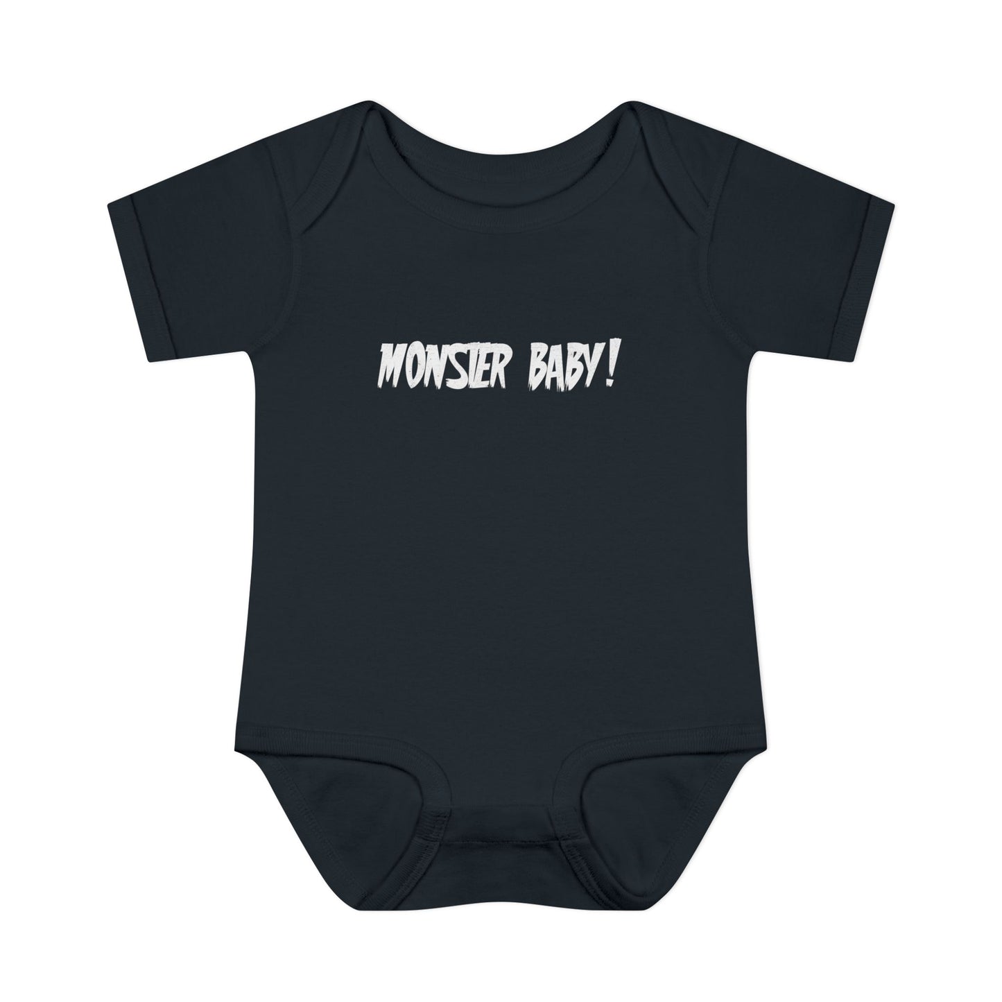 Monster Baby! Onesie (Babies/Toddlers)