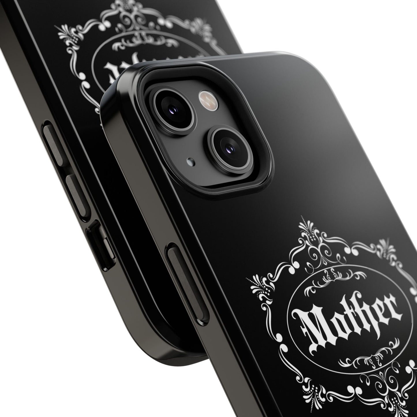 Victoriana Mother Phone Case (Many Models Available)