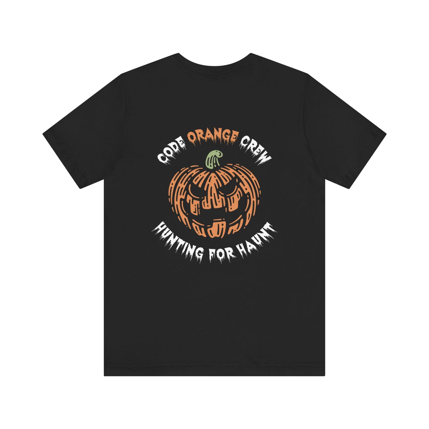 Code Orange T-Shirt (Adults)