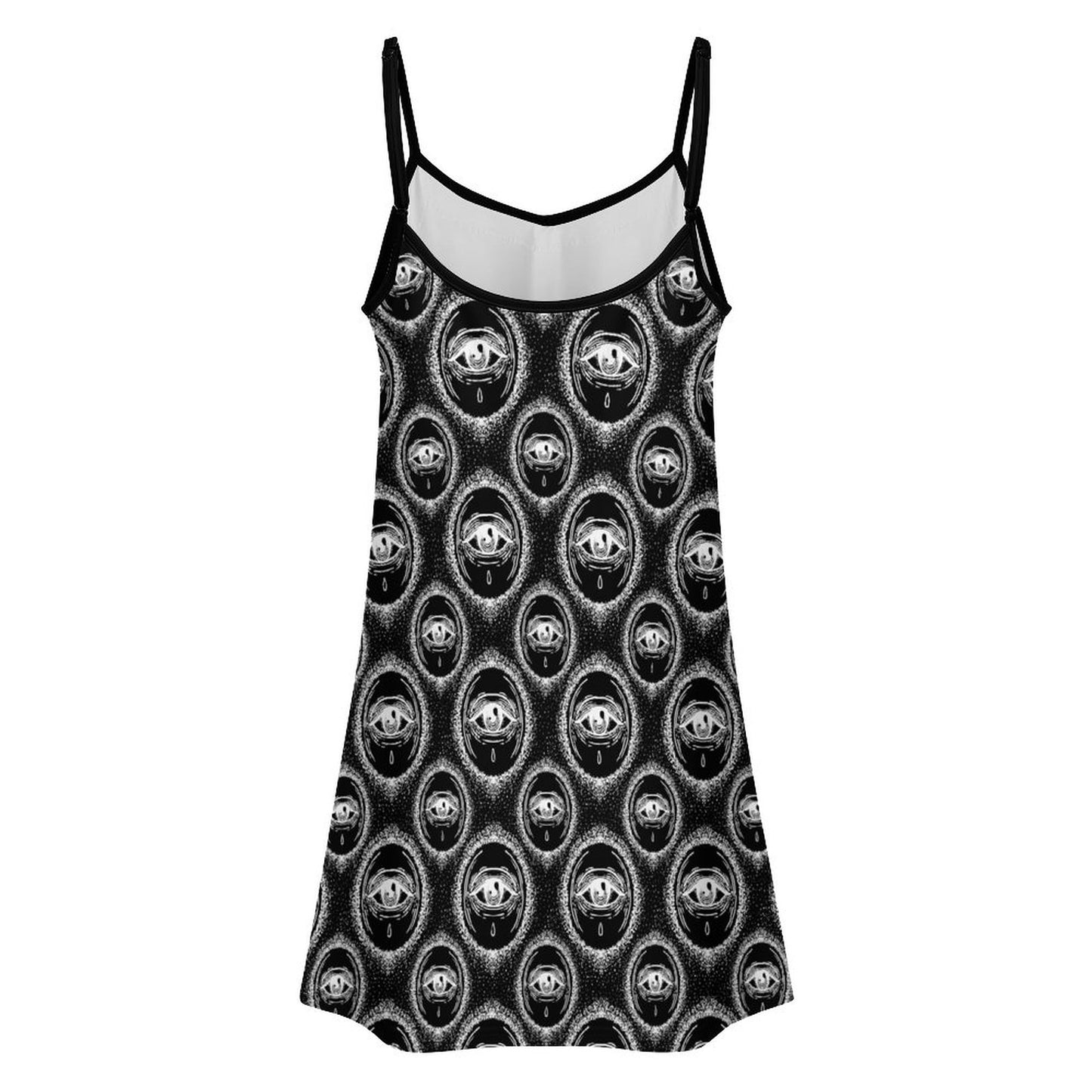 It'll End in Tears Nightgown (Adults) - PRE ORDER
