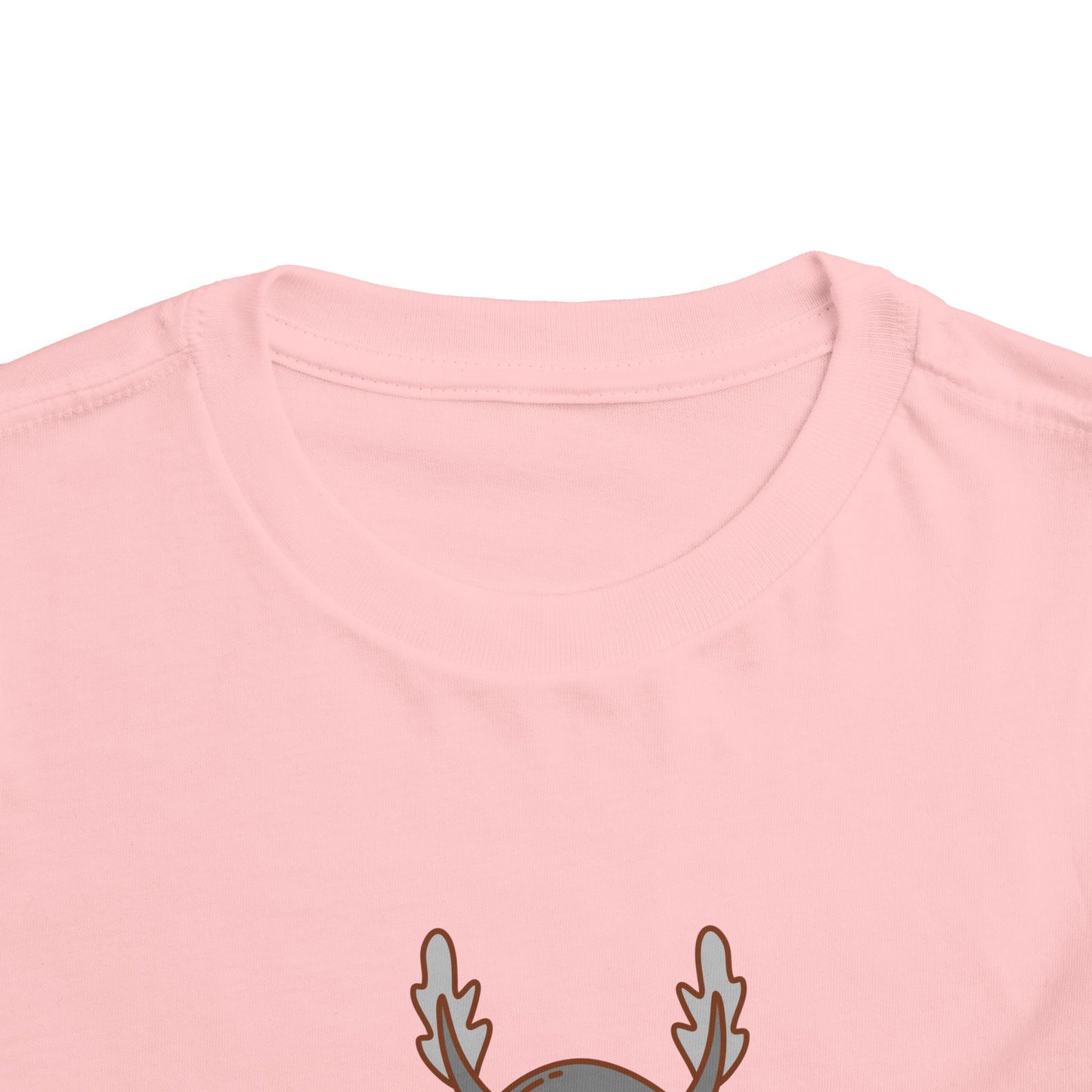 Mothman Love T-Shirt (Toddlers/Little Kids MORE COLORS)