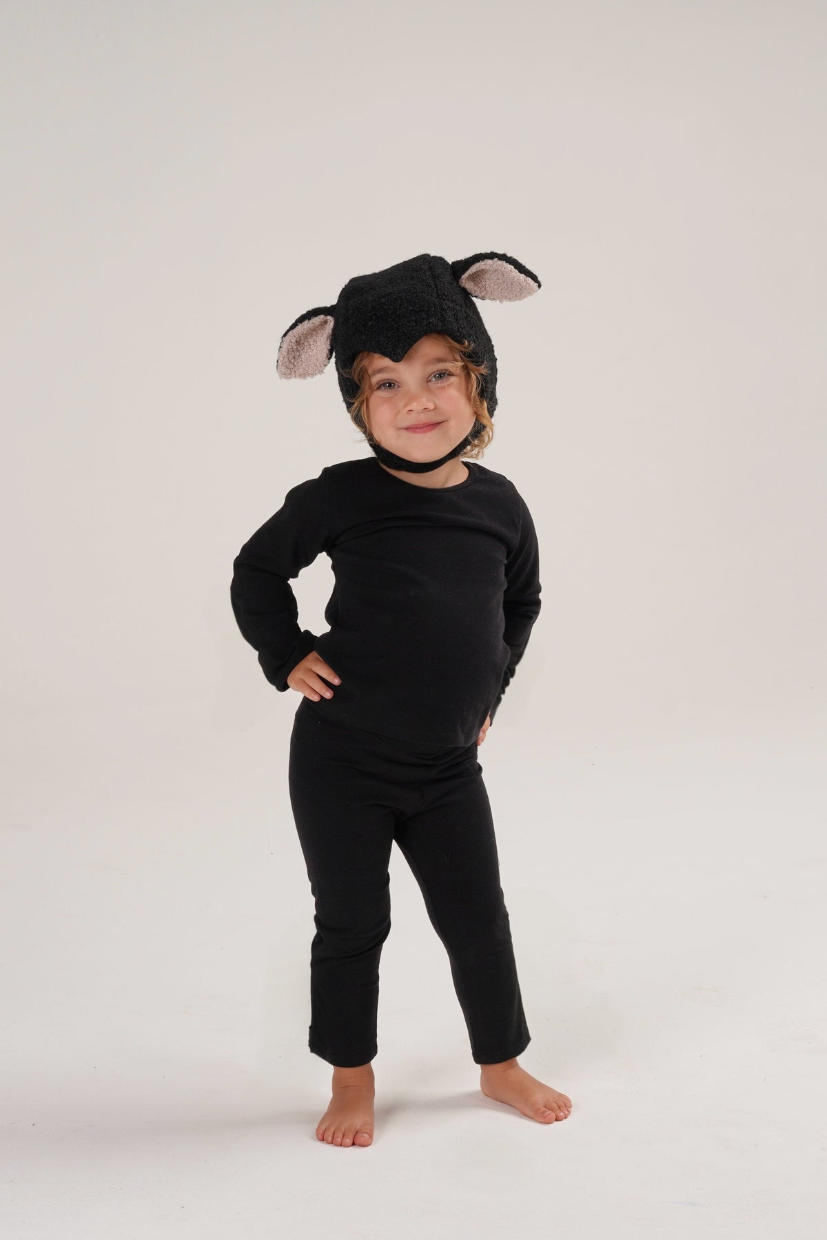 Black Sheep Halloween Costume