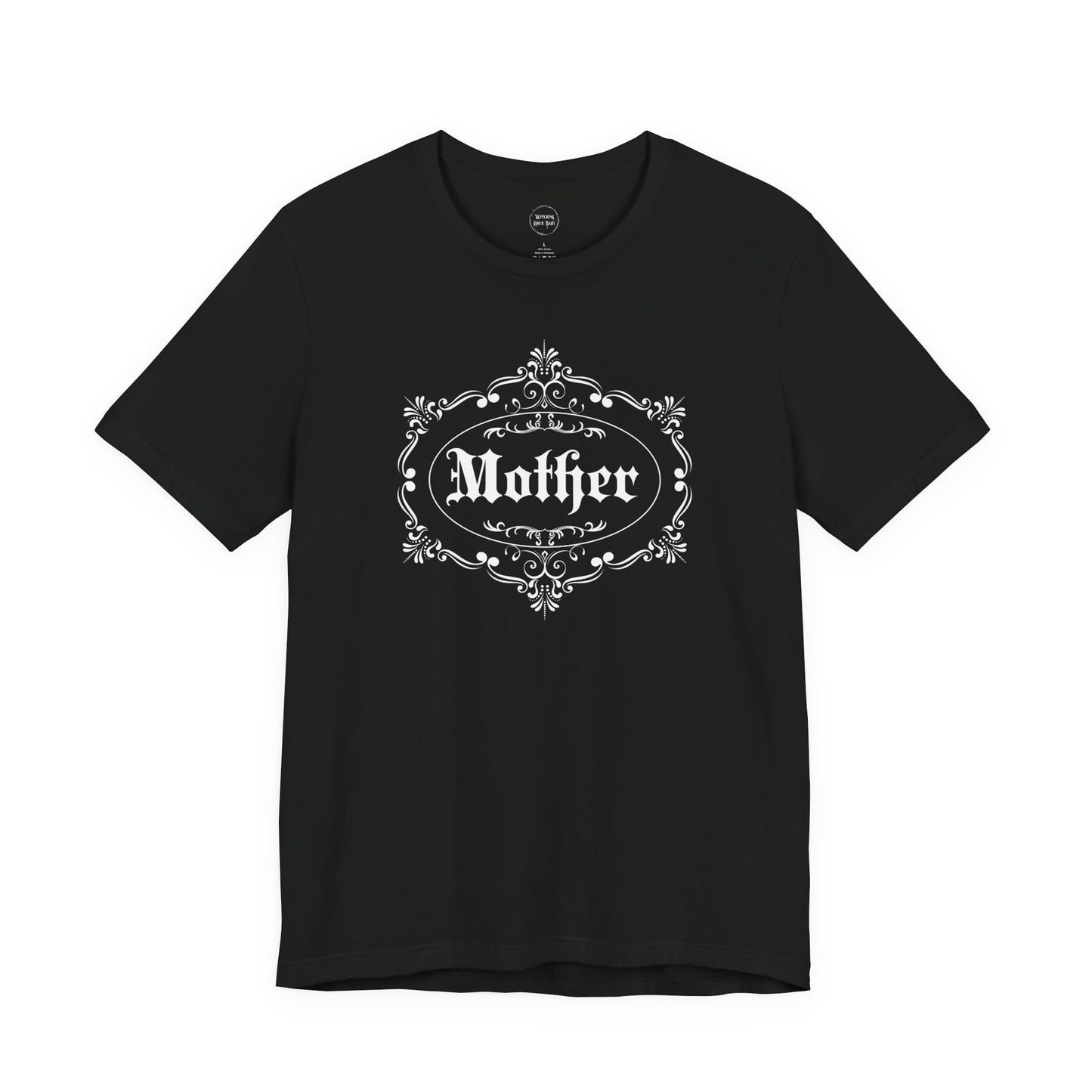 Victoriana Mother T-Shirt (Adults)
