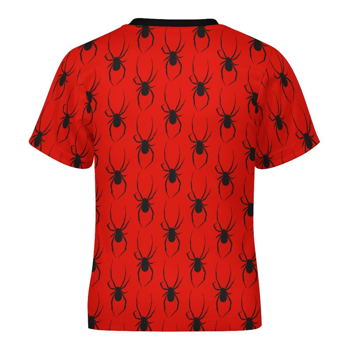 Slick Spidey Cotton T-Shirt (Toddlers/Kids) - PRE ORDER
