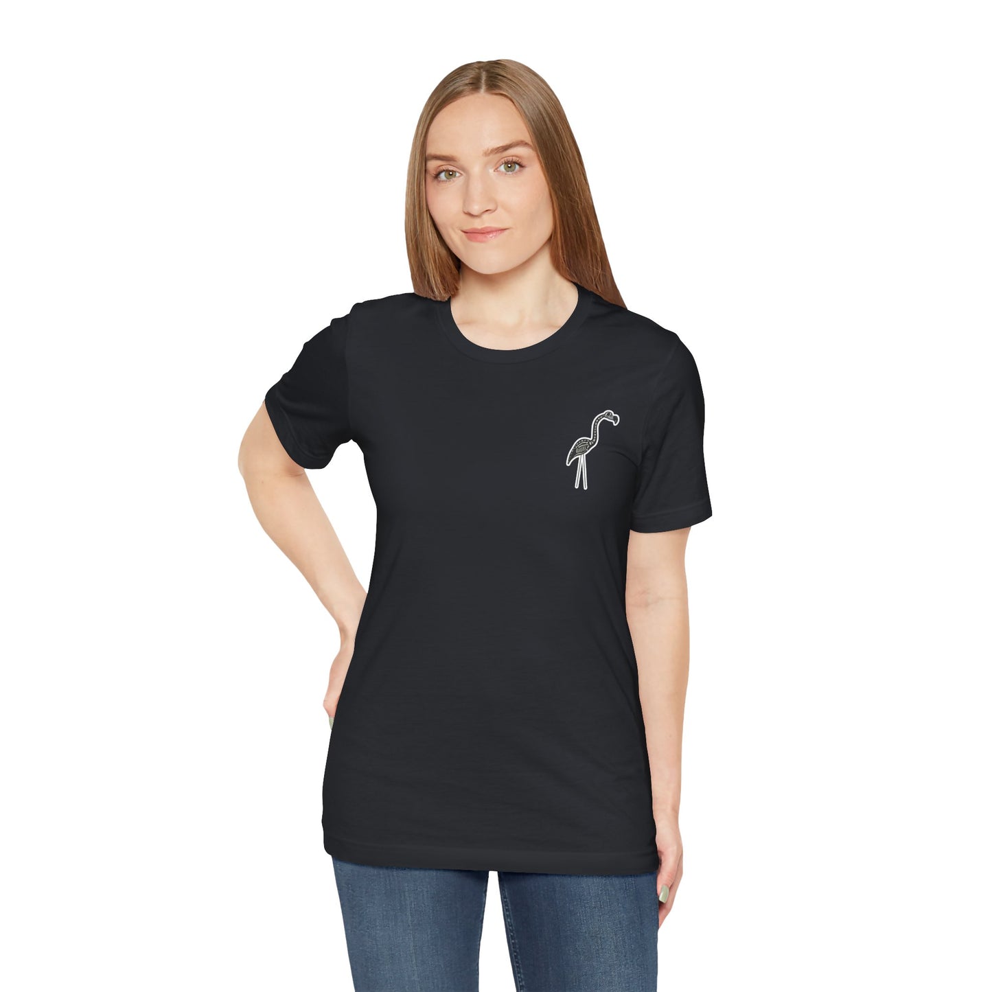 Summerween Beach Party T-Shirt (Adults)