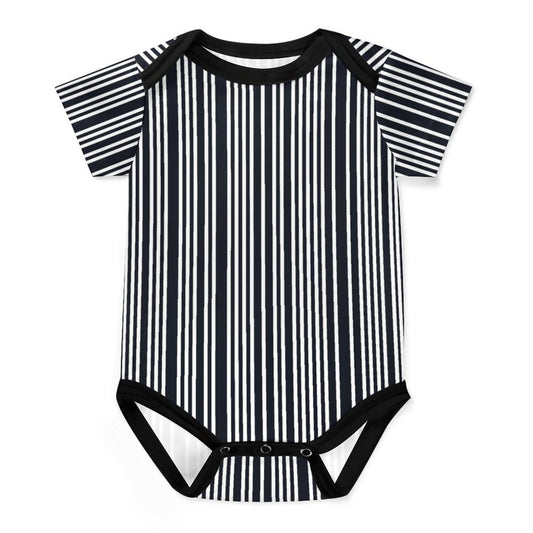 BarCoded Onesie (Babies/Toddlers) - PRE ORDER