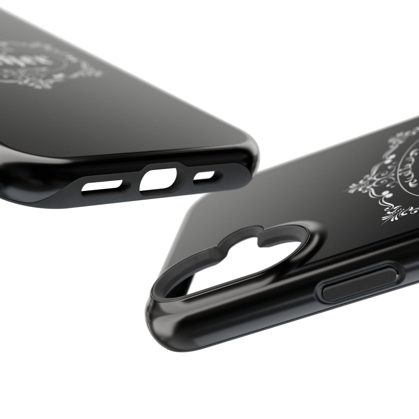 Victoriana Mother Phone Case (Many Models Available)