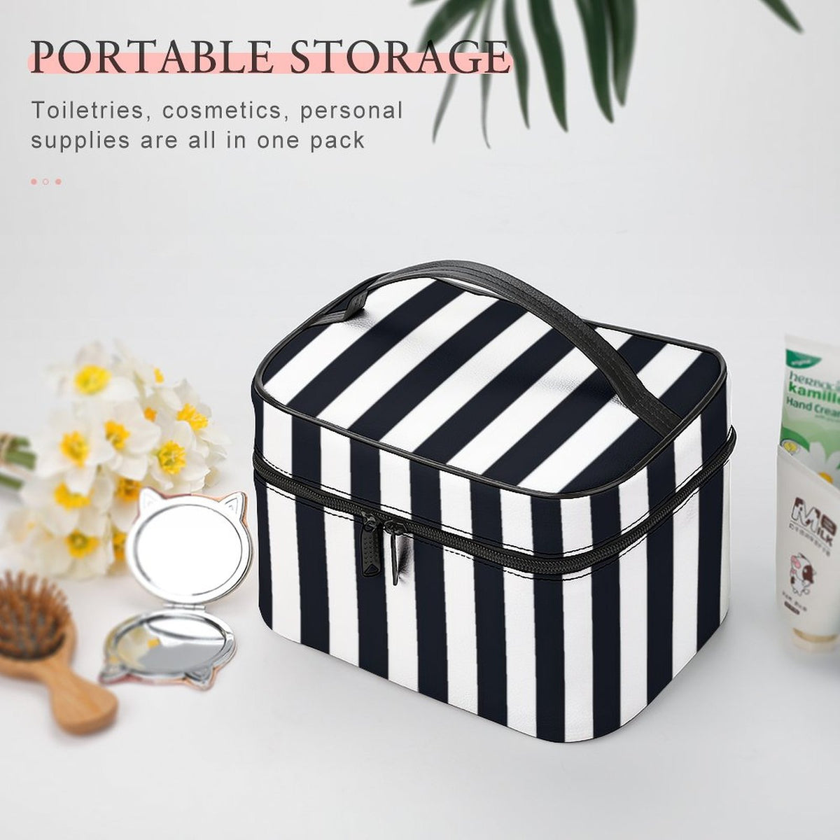 Showtime Make Up Case - PRE ORDER