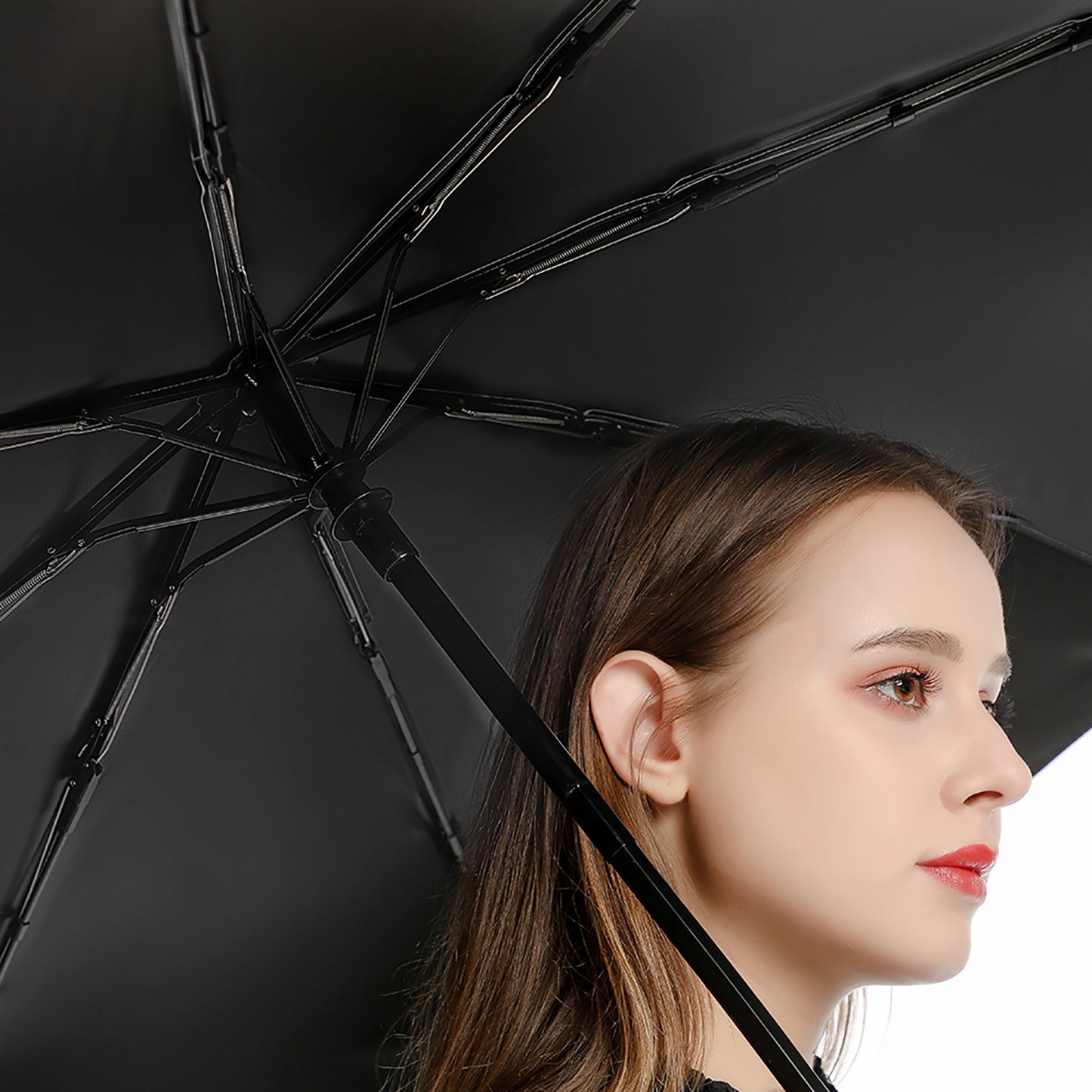 Bad to the Bone Umbrella - PRE ORDER