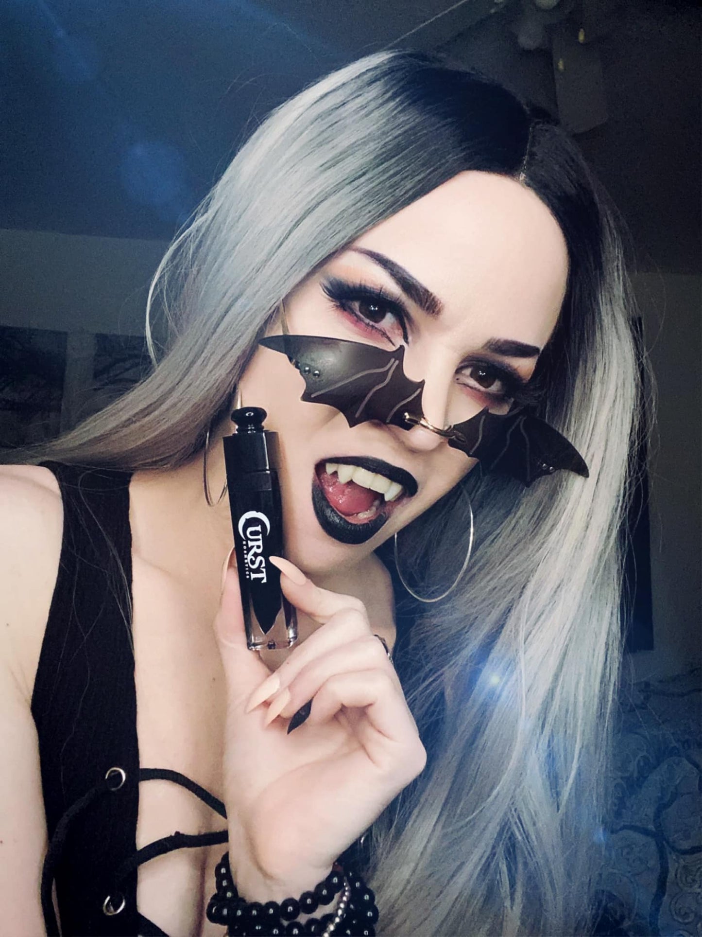 Matte Lip Potion - Ritual