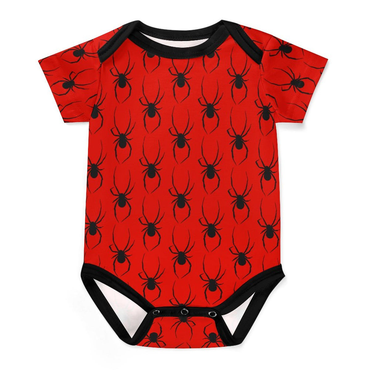Slick Spidey Onesie (Baby/Toddler) - PRE ORDER