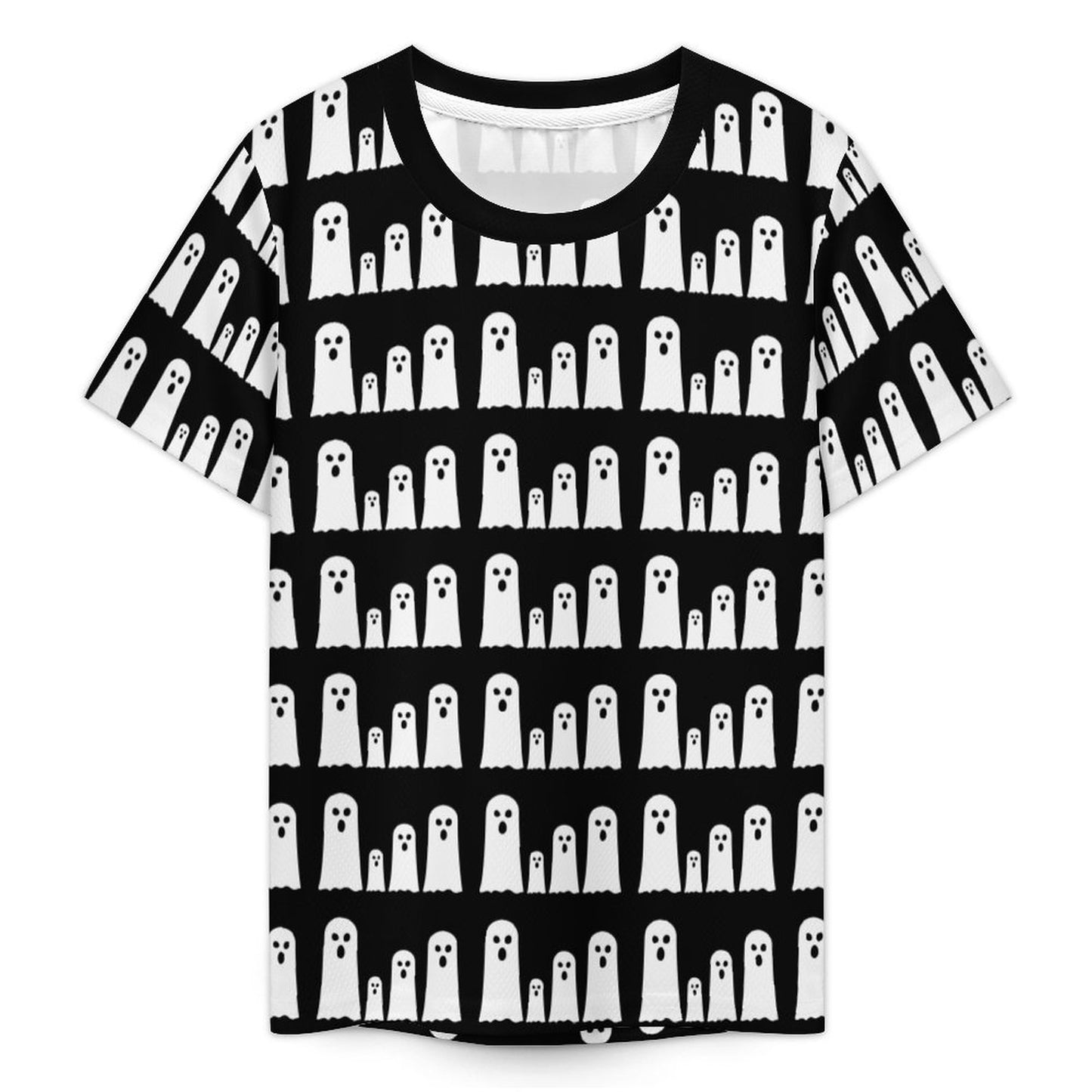 Ghost Family T-Shirt (Kids) - PRE ORDER