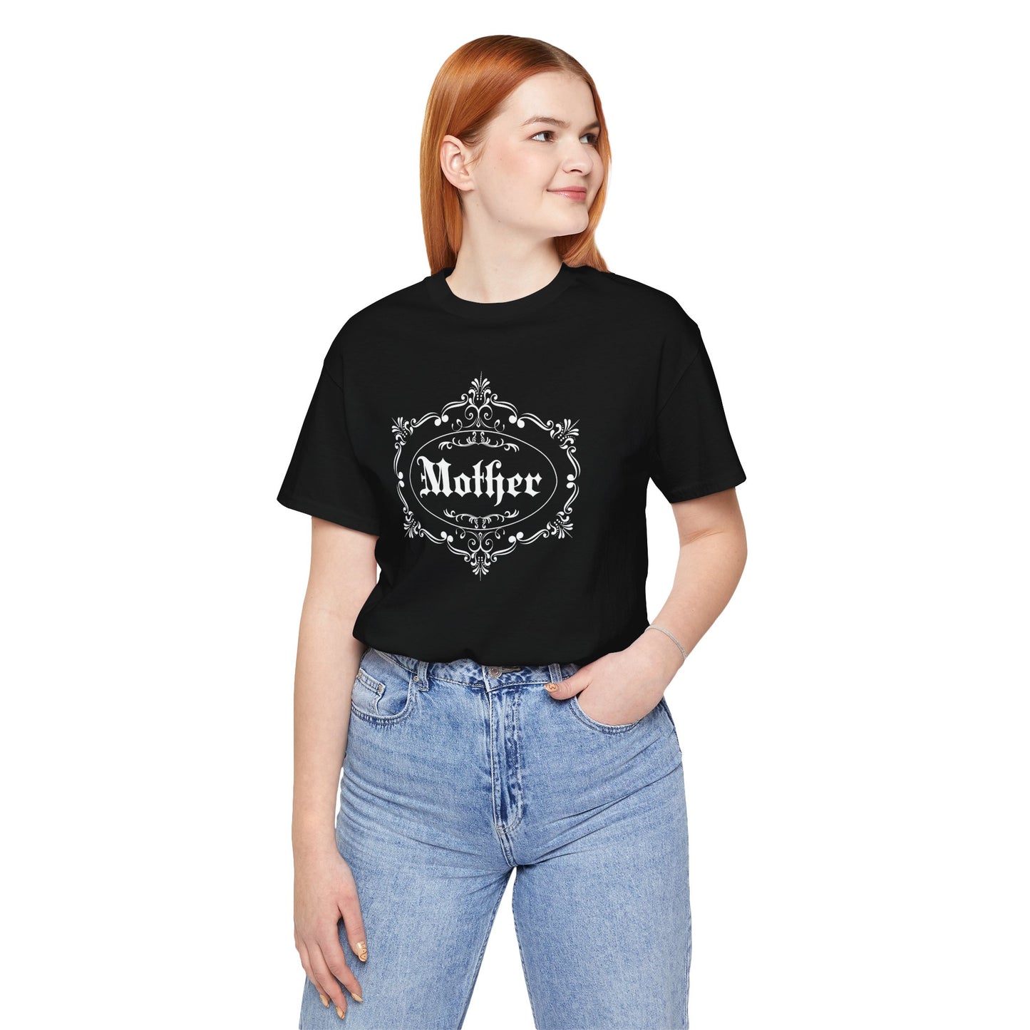Victoriana Mother T-Shirt (Adults)