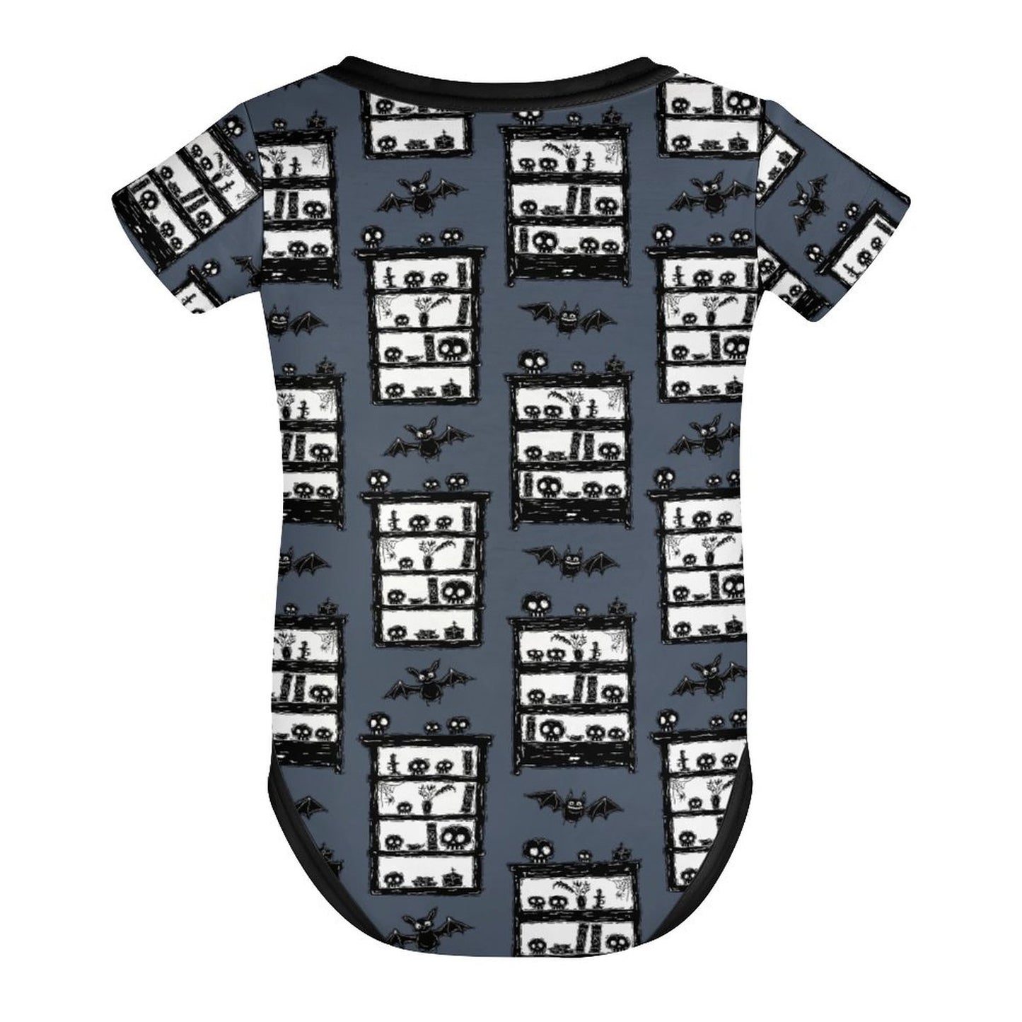 Spooky Shelf Onesie (Babies/Toddlers) - PRE ORDER