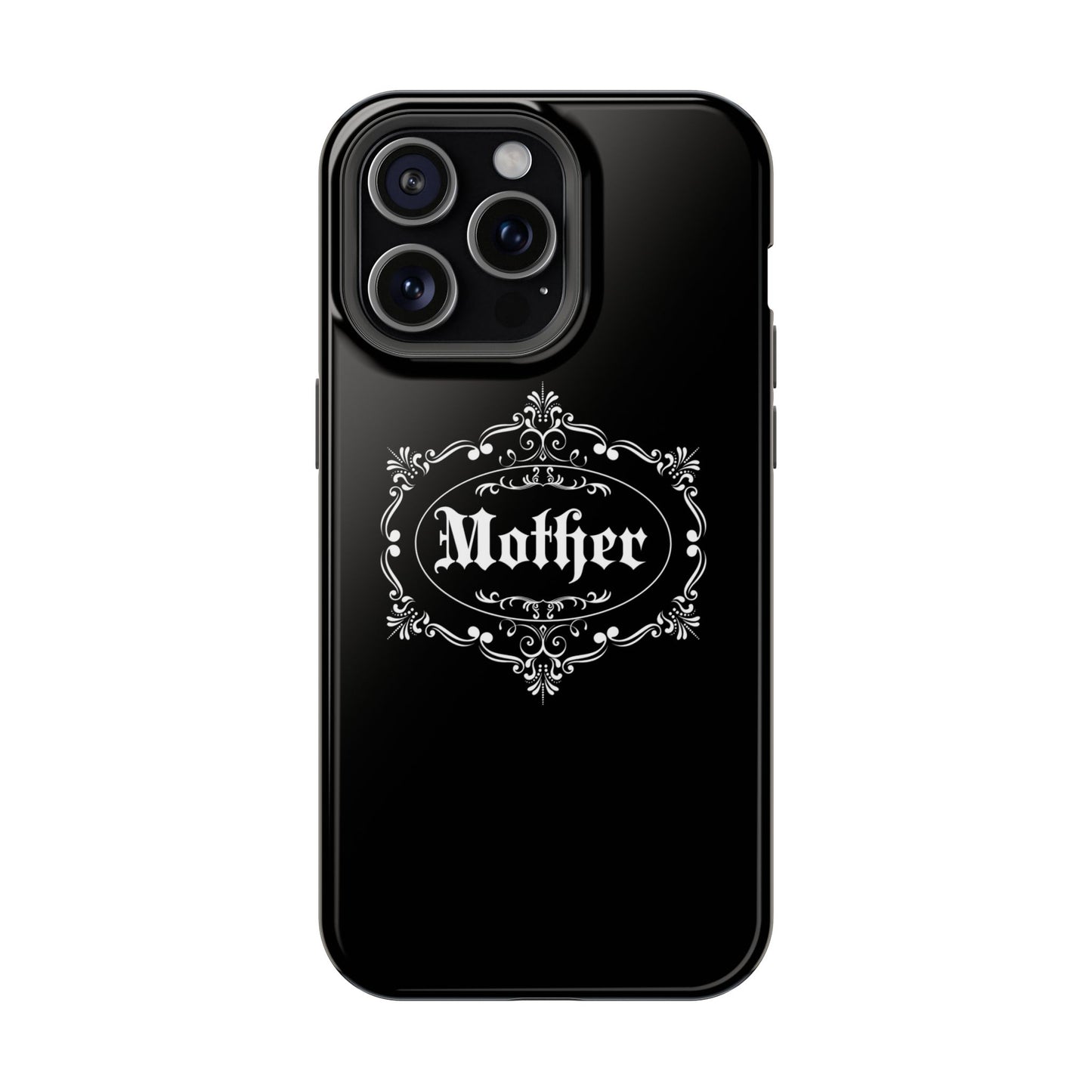 Victoriana Mother Phone Case (Many Models Available)