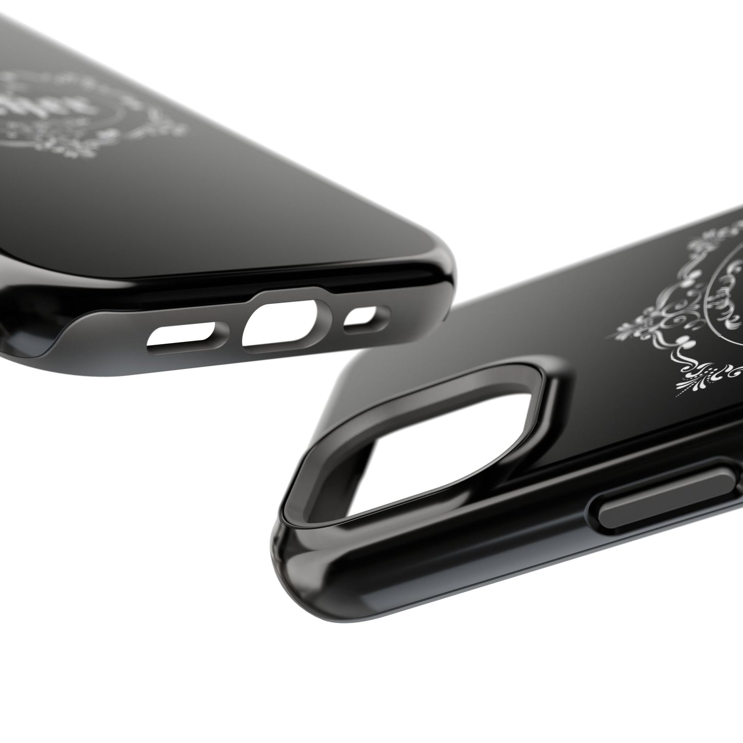 Victoriana Mother Phone Case (Many Models Available)