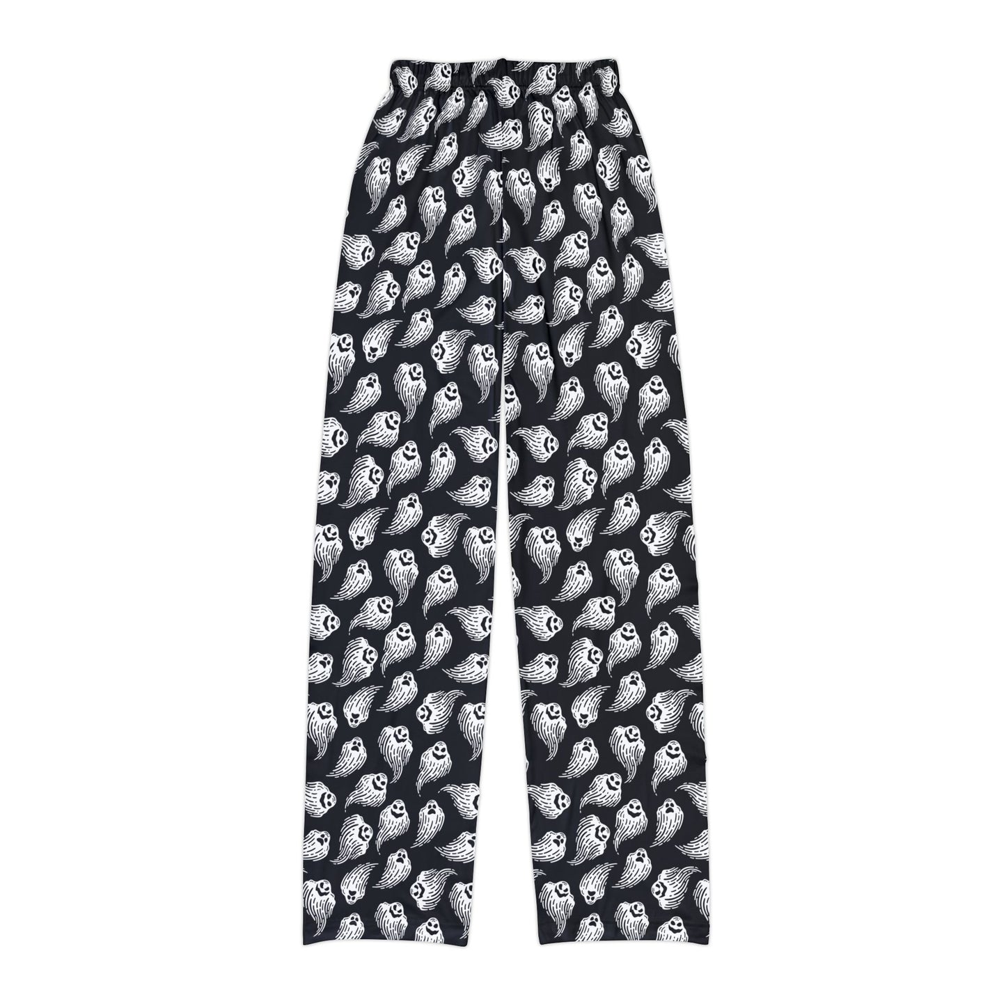 Ghostly Spirits PJ Pants (Kids)