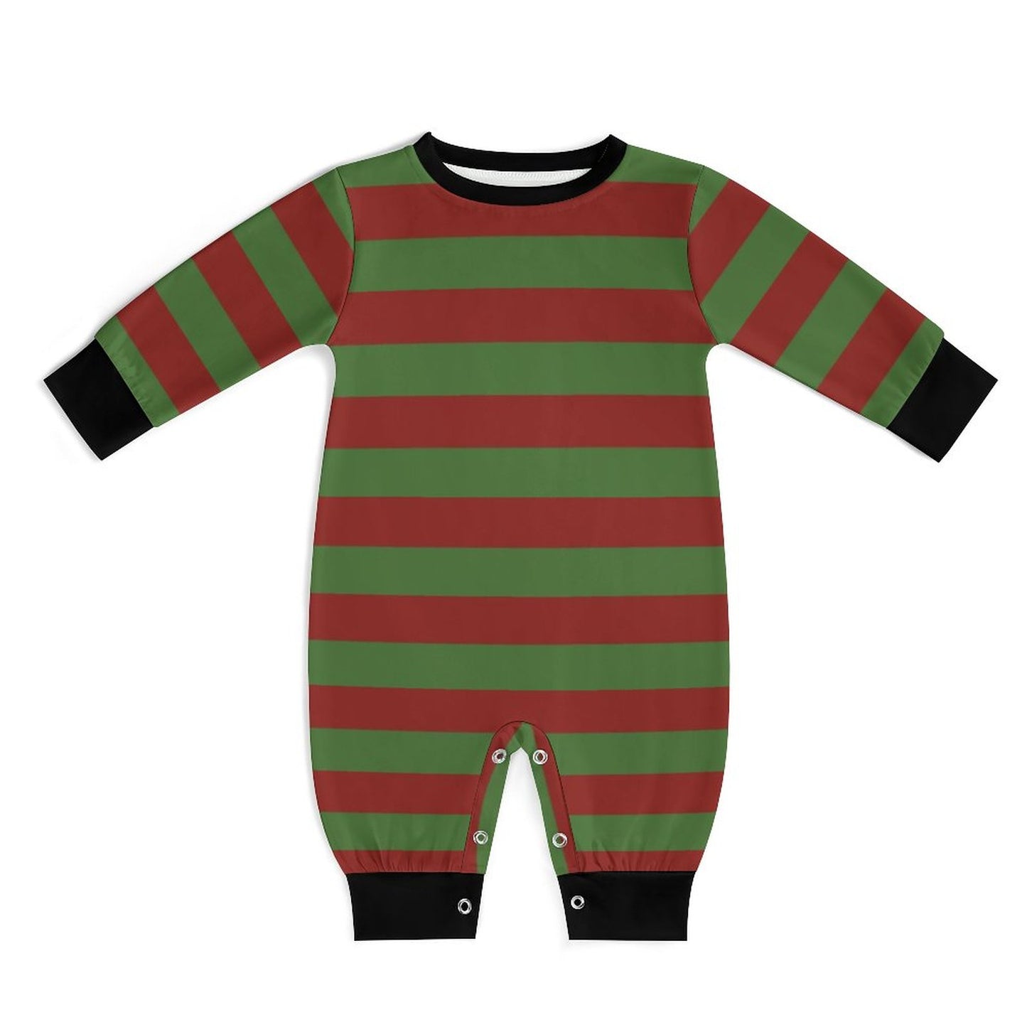 Nightmare PJ Onesie (Babies/Toddlers) - PRE ORDER