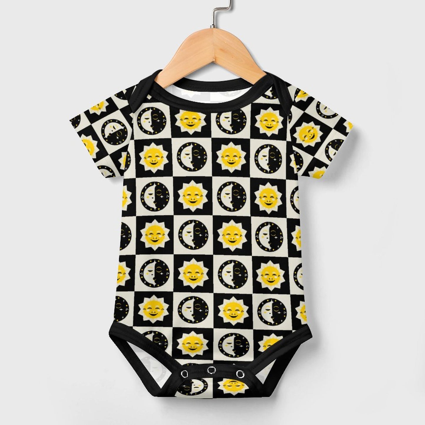 Celestial Whimsy Onesie (Babies/Toddlers) - PRE ORDER
