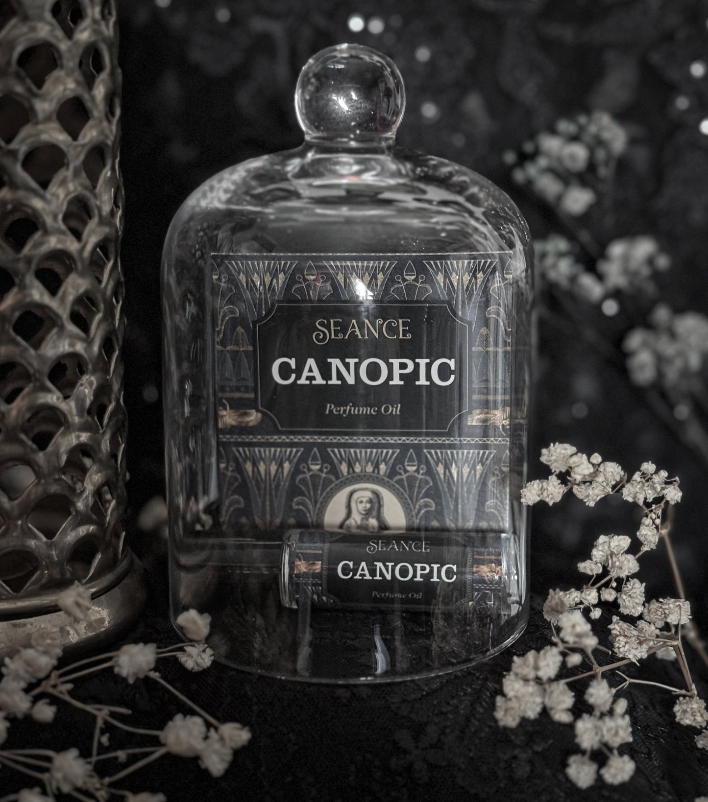 Canopic (soft musk)