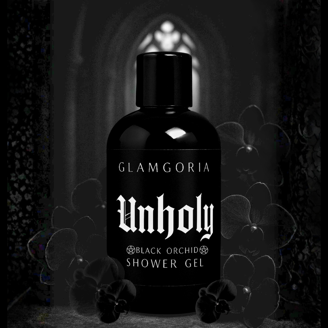 Unholy Shower Gel