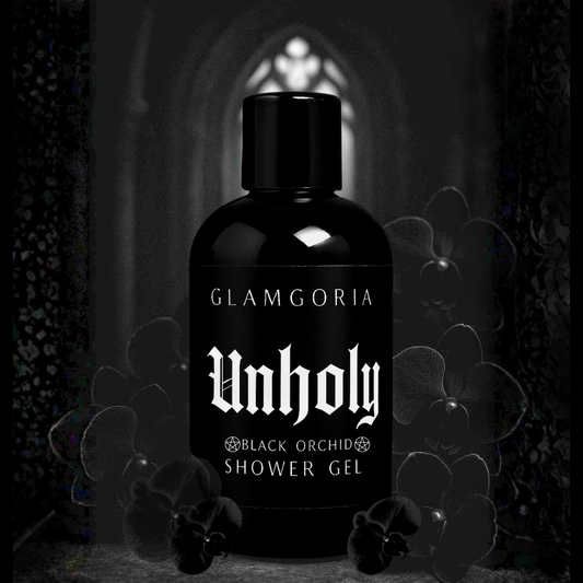 Unholy Shower Gel