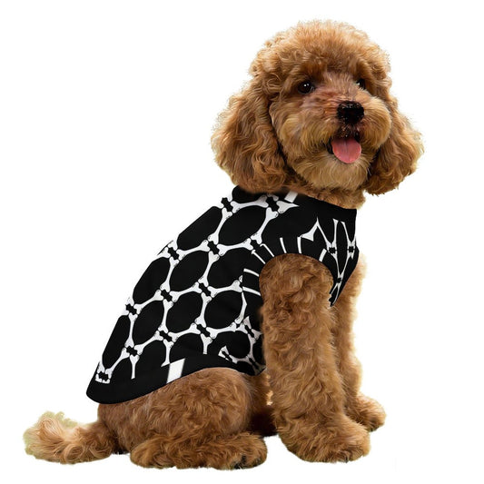 Bad to the Bone Dog Shirt - PRE ORDER