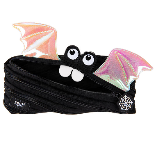 Bat Wing Pencil Case