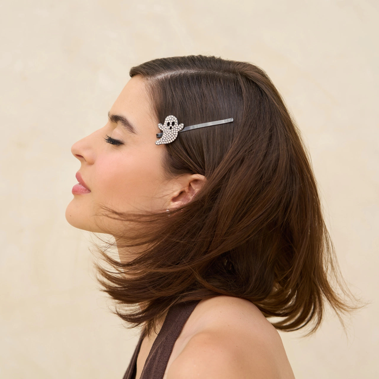 Glamour Ghosts Hair Pin Set