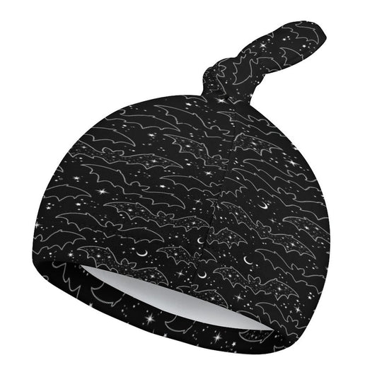 Celestial Bats Baby Hats (Set of 2) - PRE ORDER