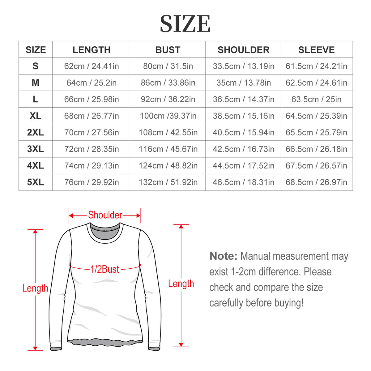 Goth Mesh Top (Adults) - PRE ORDER