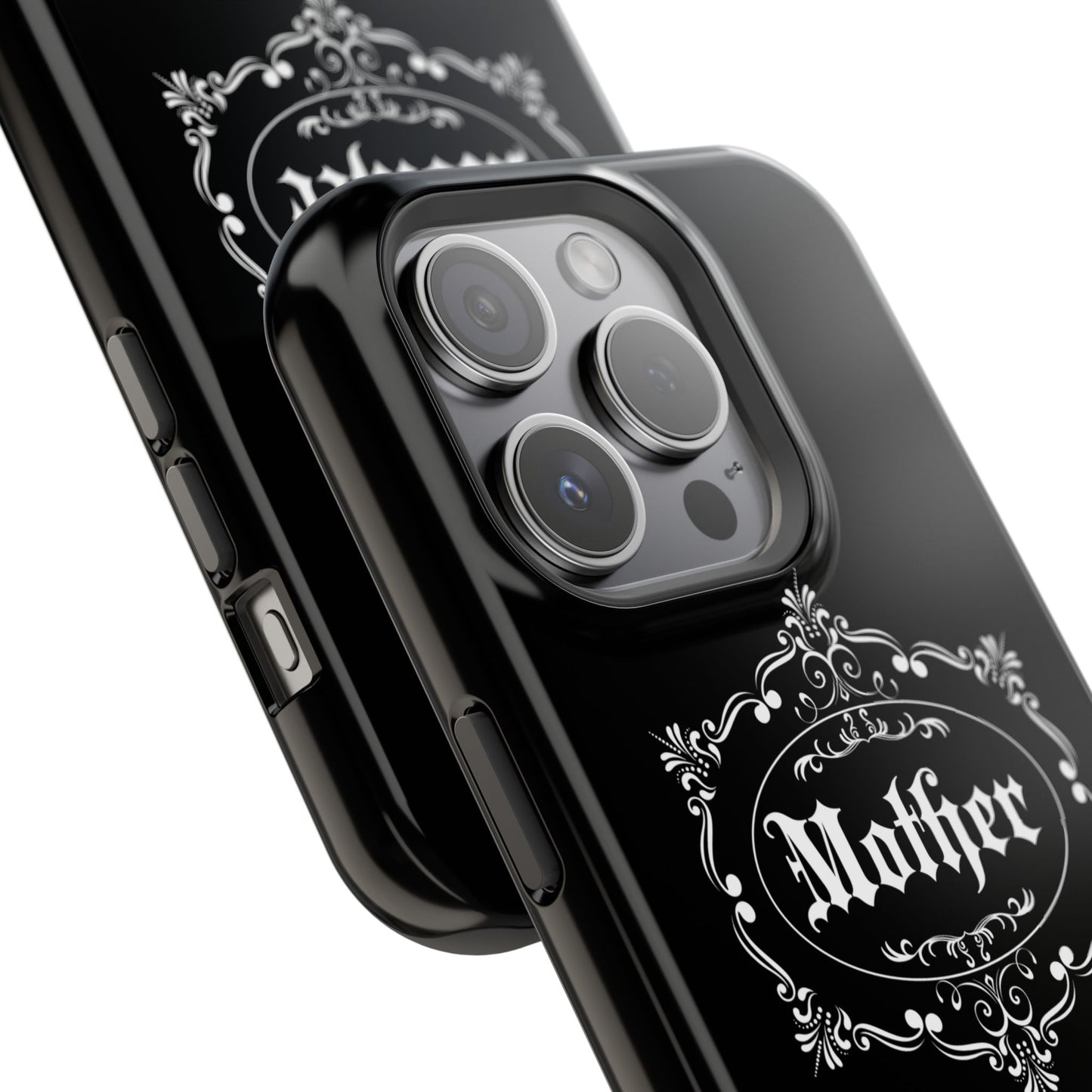 Victoriana Mother Phone Case (Many Models Available)