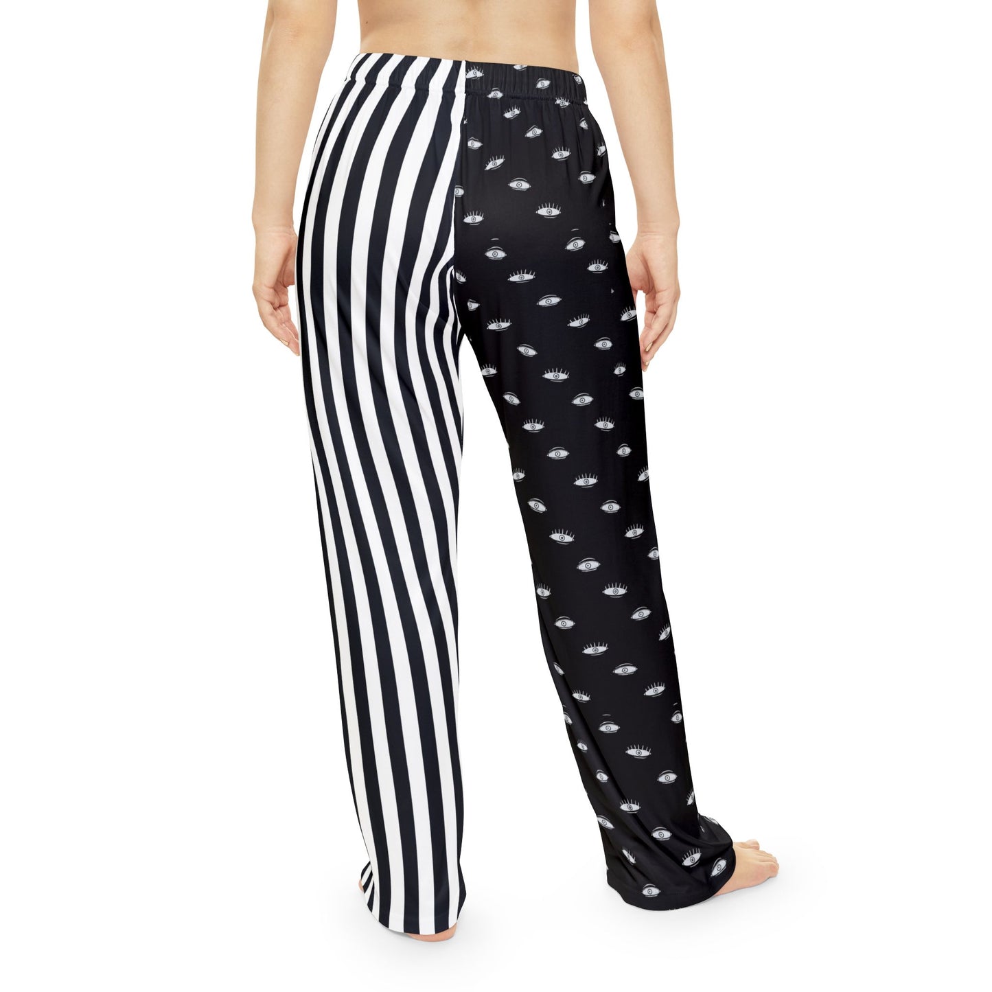 Spooky Mix Pajama Pants (Adults)