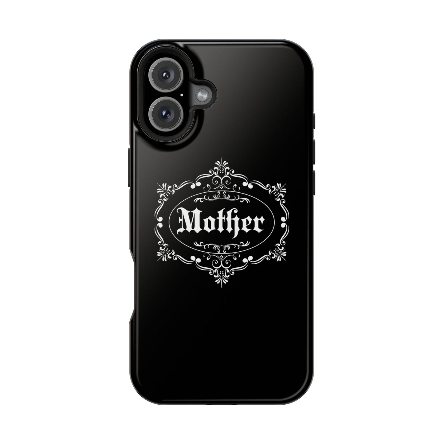 Victoriana Mother Phone Case (Many Models Available)