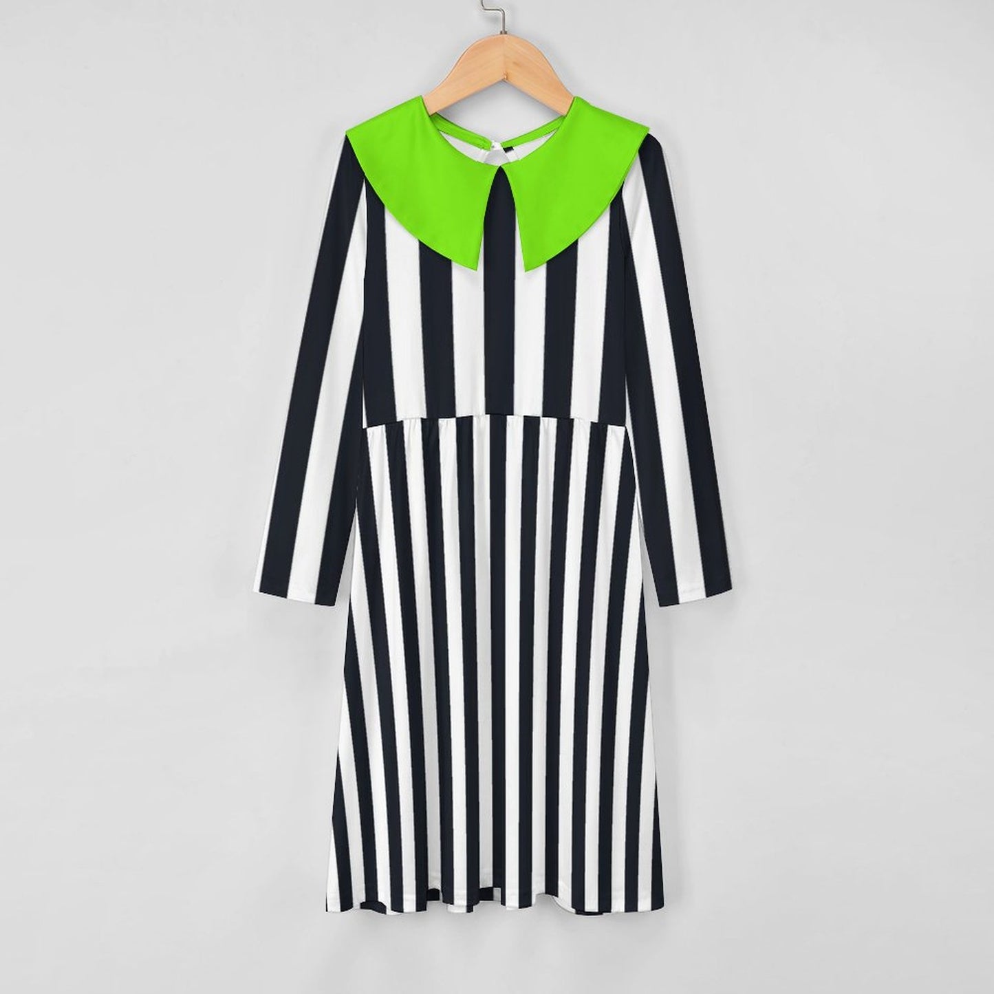 Showtime Collared Dress (Kids) - PRE ORDER