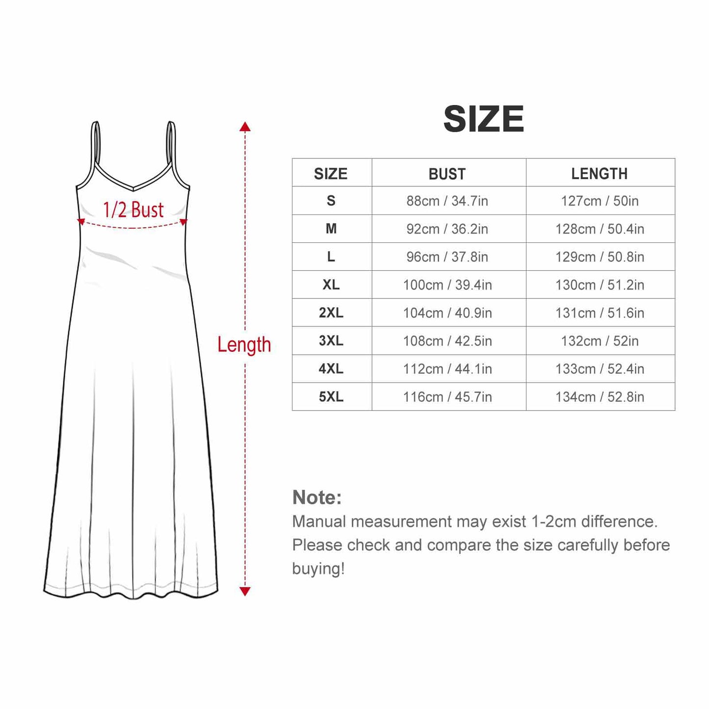 Cathedral Maxi Dress (Adults) - PRE ORDER