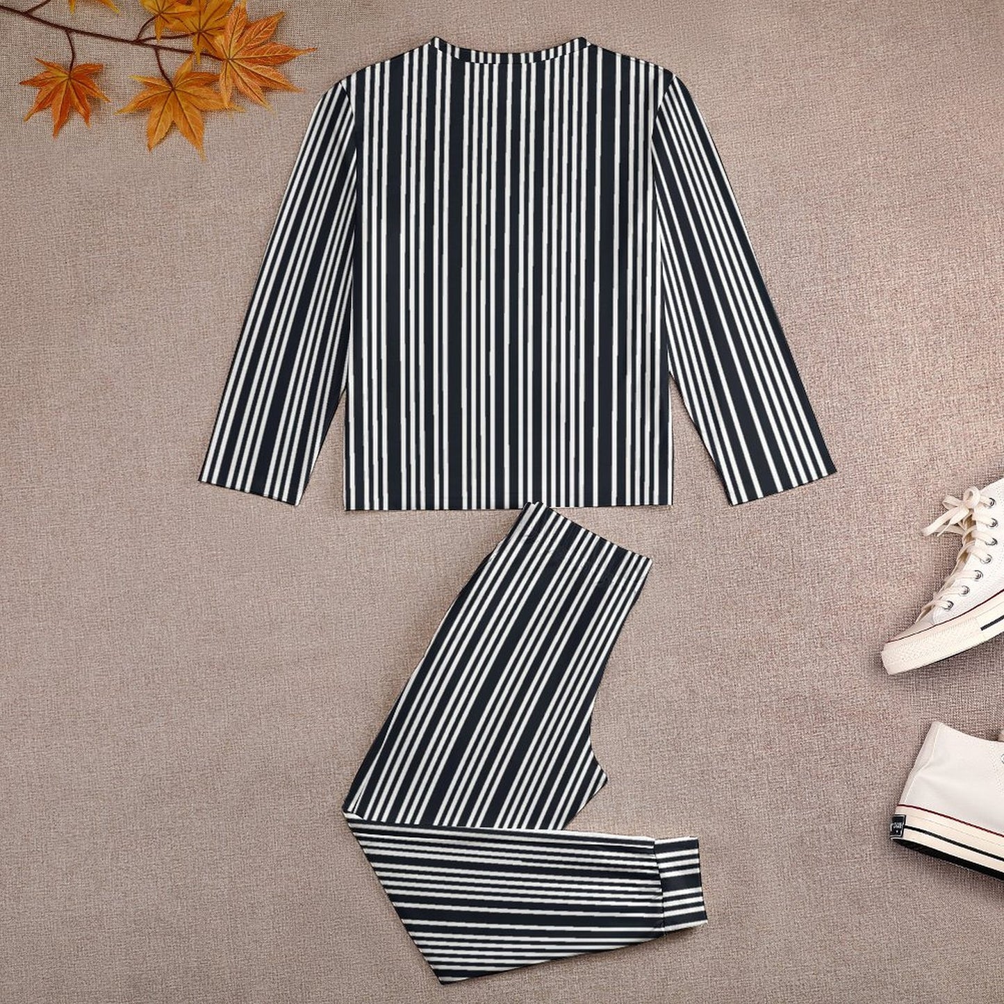 BarCoded Pajama Set (Toddlers/Kids) - PRE ORDER