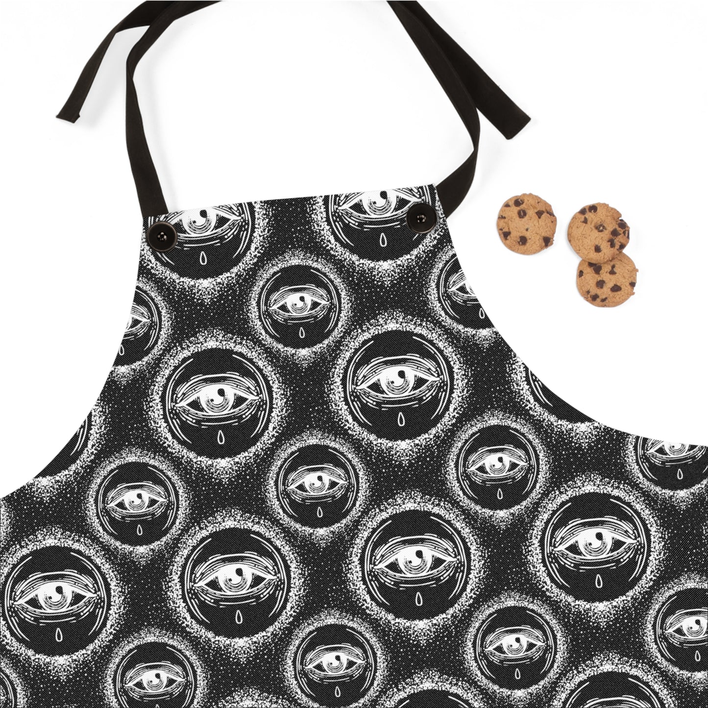 It'll End in Tears Apron