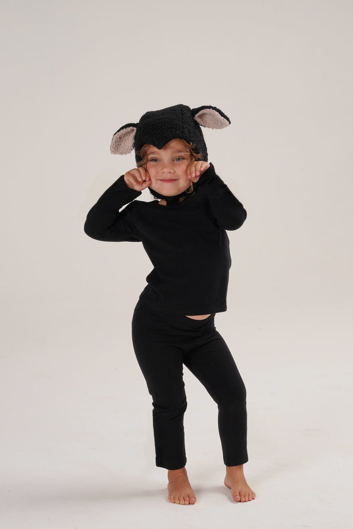 Black Sheep Halloween Costume