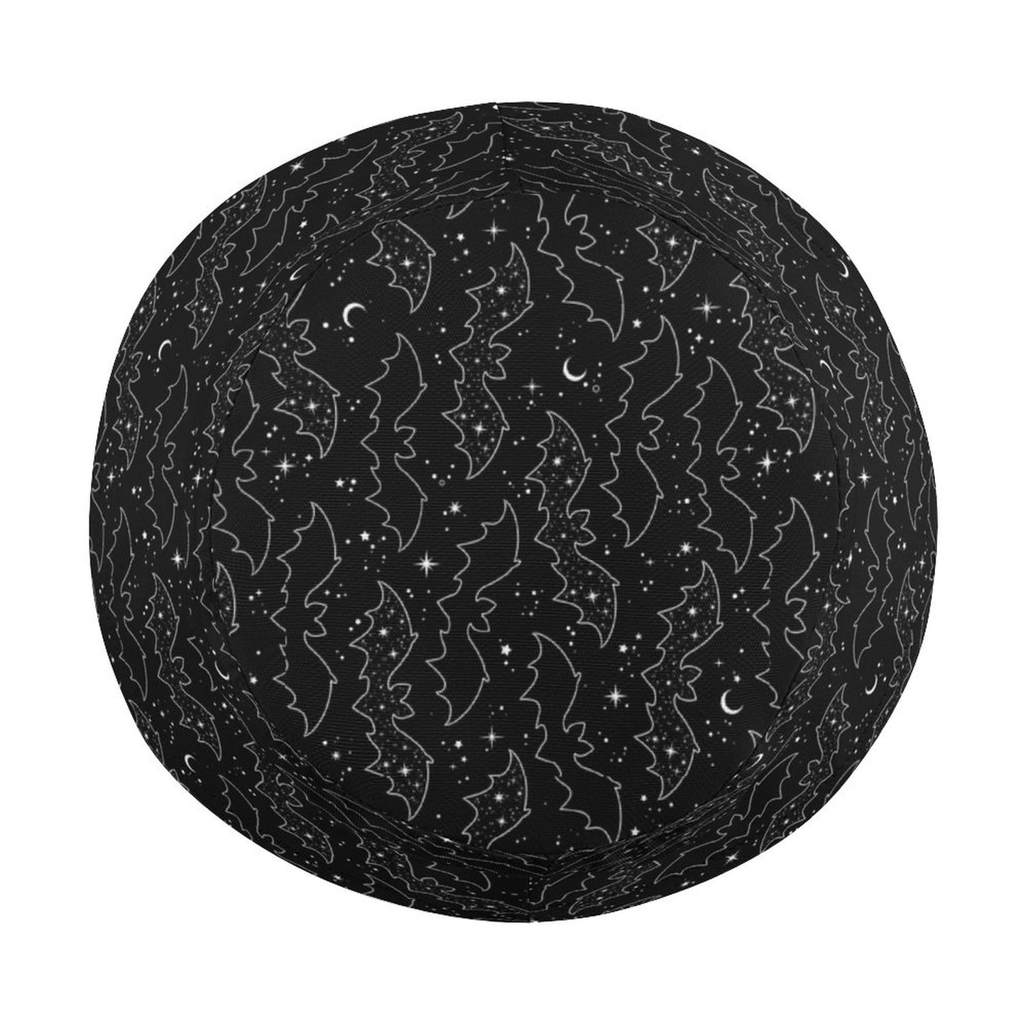 Celestial Bat Bucket Hat (Babies/Kids) - PRE ORDER