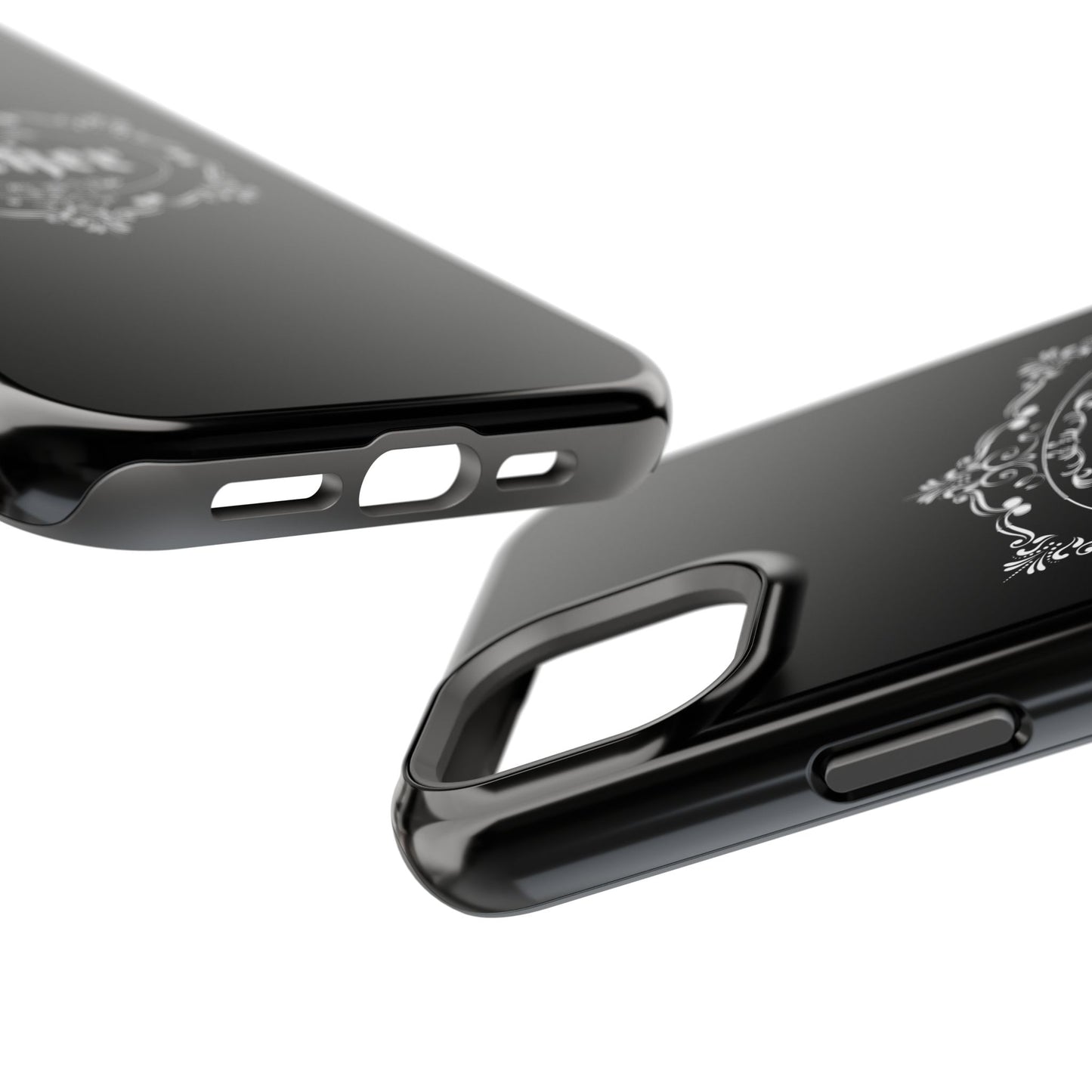 Victoriana Mother Phone Case (Many Models Available)