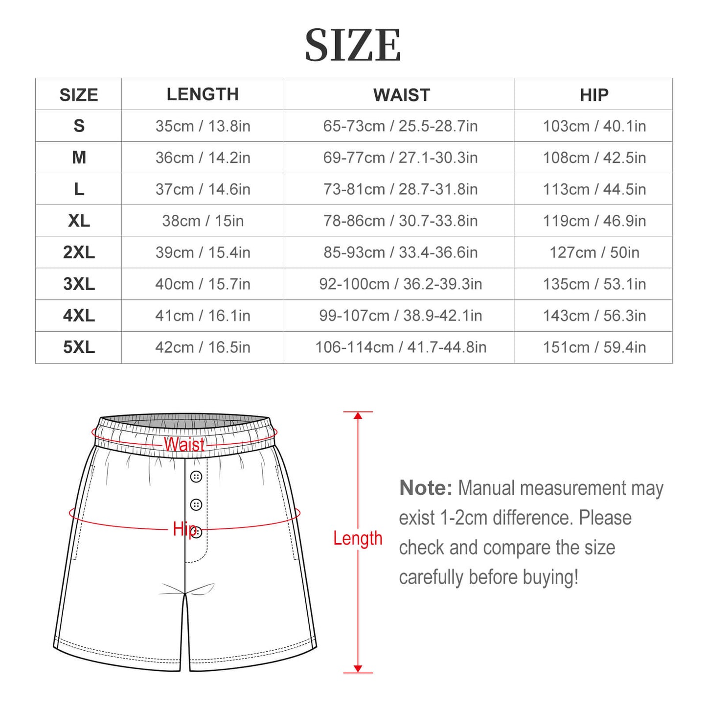 Knight Satin Pajama Shorts (Adults) - PRE ORDER