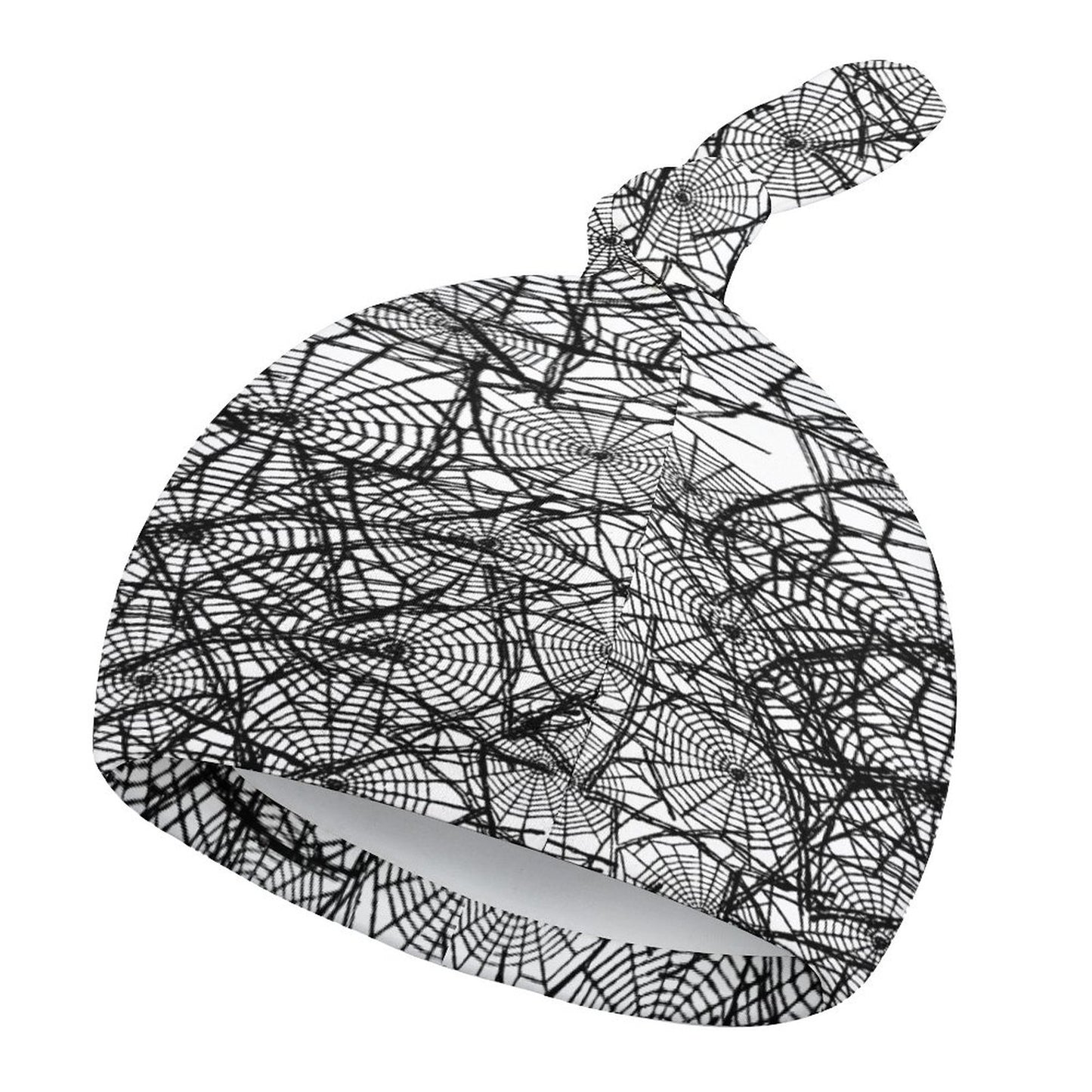 Abstract Web Baby Htas (Set of 2) - PRE ORDER