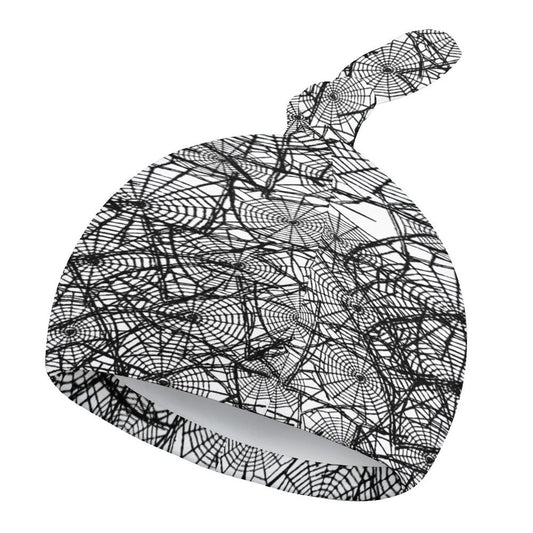 Abstract Web Baby Htas (Set of 2) - PRE ORDER