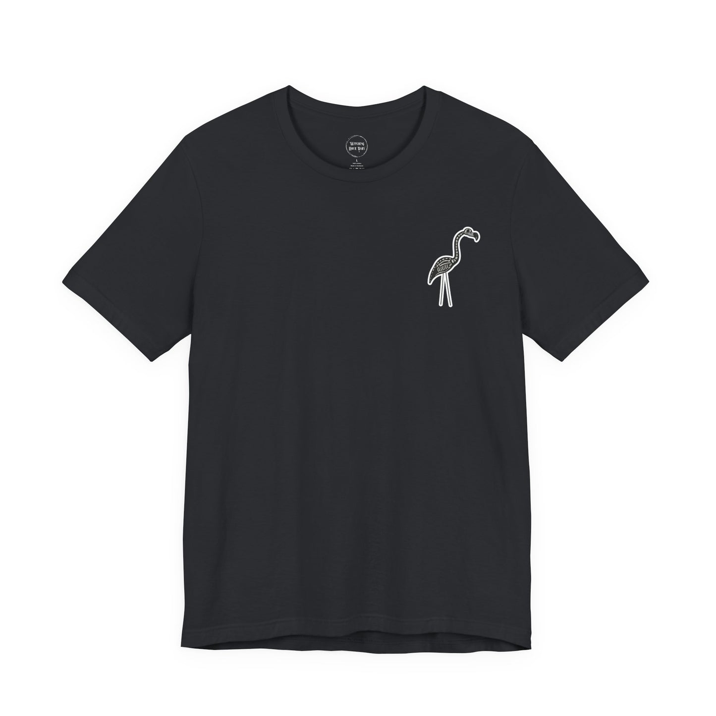 Summerween Beach Party T-Shirt (Adults)