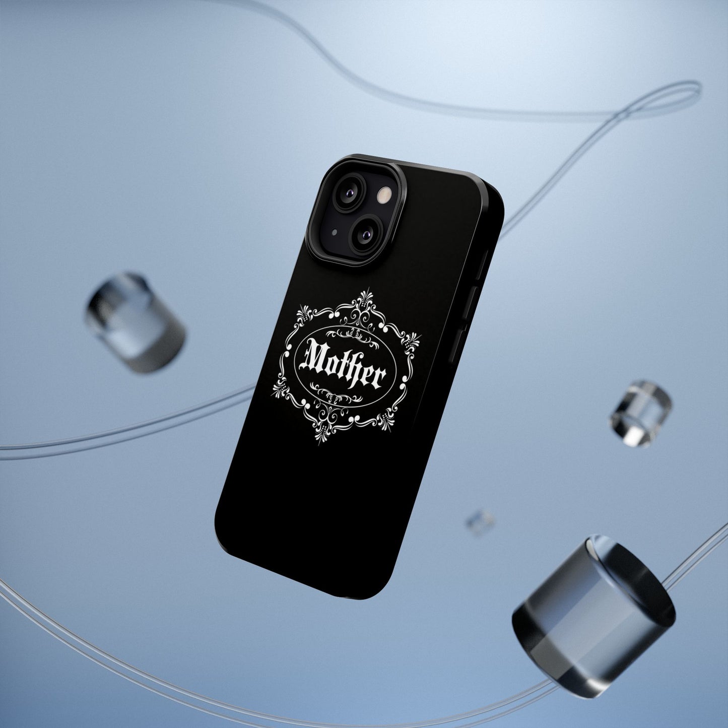 Victoriana Mother Phone Case (Many Models Available)