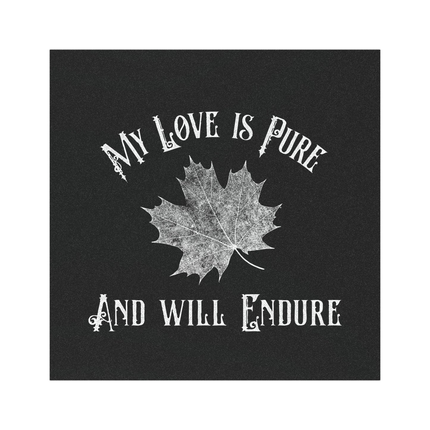 The Creature Car Magnet