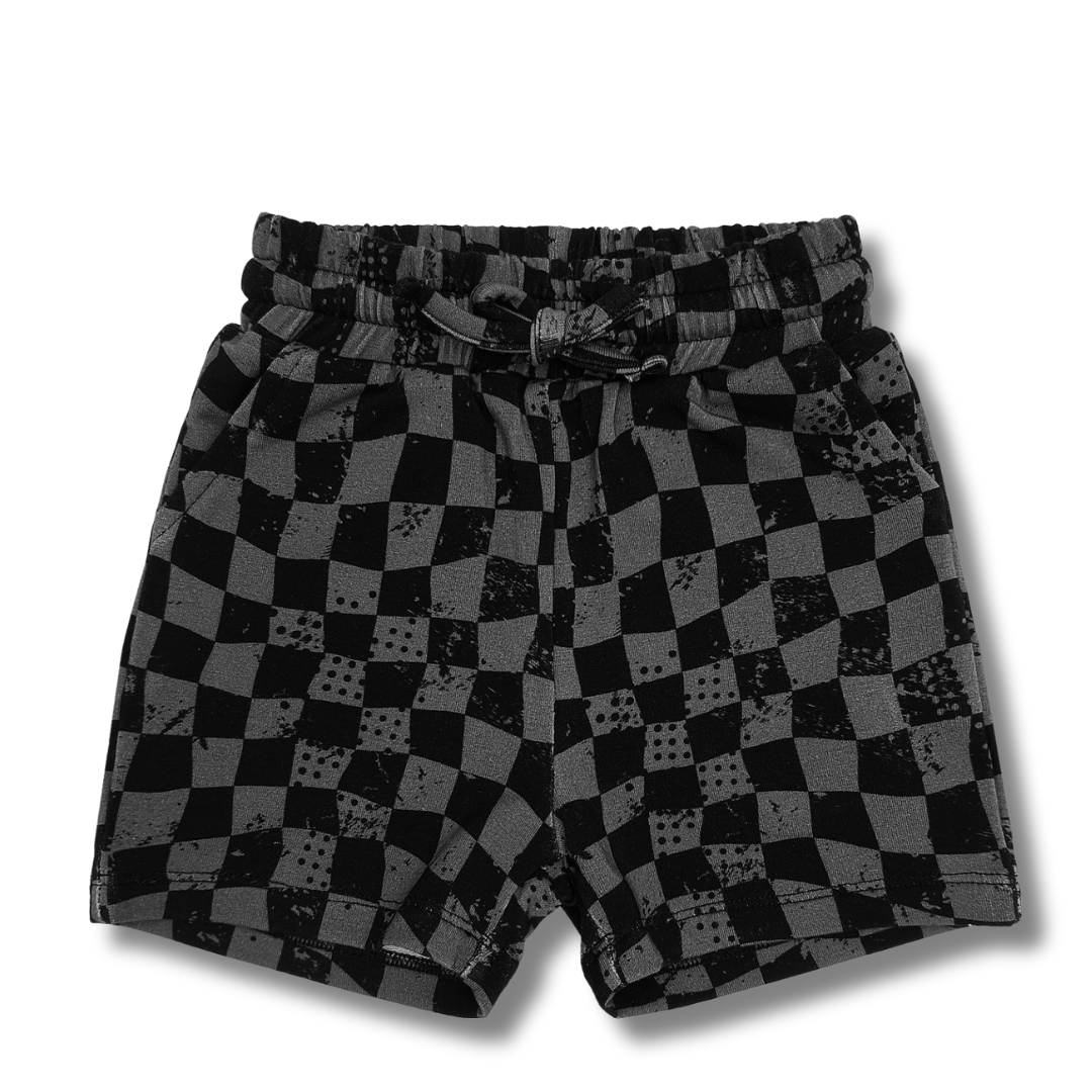 Stealth Shorts
