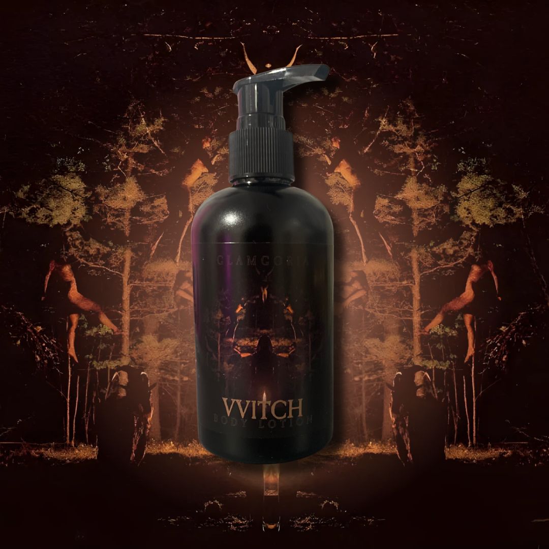 VVitch Body Lotion